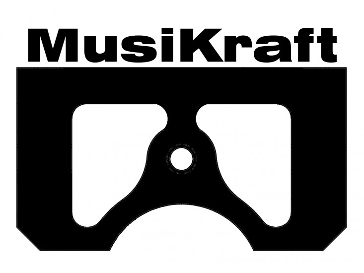 Audio MusiKraft Nitro 2 (moving coil) phono cartridge motor